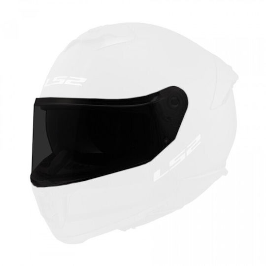 LS2 Helmet Visor Tint 806808VIS11