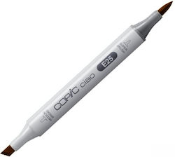 Marker Copic Ciao - E29 Burnt Amber Marker Copic Ciao - E29 Burnt Amber