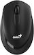 Genius NX-7009 Wireless Mouse Negru