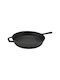 Ankor Pan made of Cast Iron 30cm