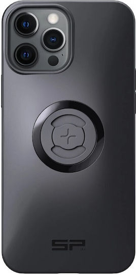 SP Connect SPC+ Θήκη Κινητού Apple iPhone 12 / 12 Pro για Βάση Στήριξης Μοτοσυκλέτας
