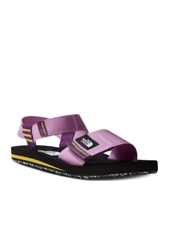 The North Face Skeena Sandale Casual Damă Sport...