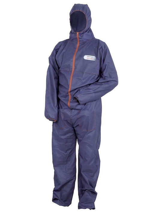 Cofra Disposable Coverall 772