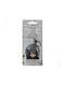 Harry Potter Character Keychain