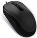 Genius DX-125 Wired Mouse Black