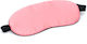 Sleep Mask Pink