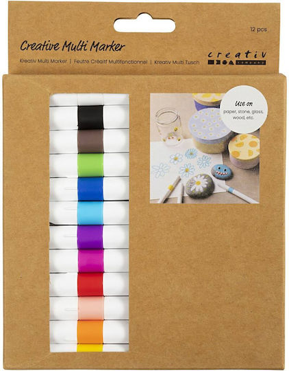 Diy Kit - Creative Multi Marker (39385) - Toys