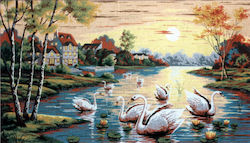 Diamant Sewing Supply 130x80cm