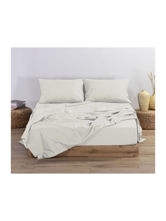 Nef-Nef Homeware Sheet Super-Double 240x270cm. ...