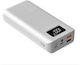 Andowl Q-cd701 Power Bank 40000mAh Weiß