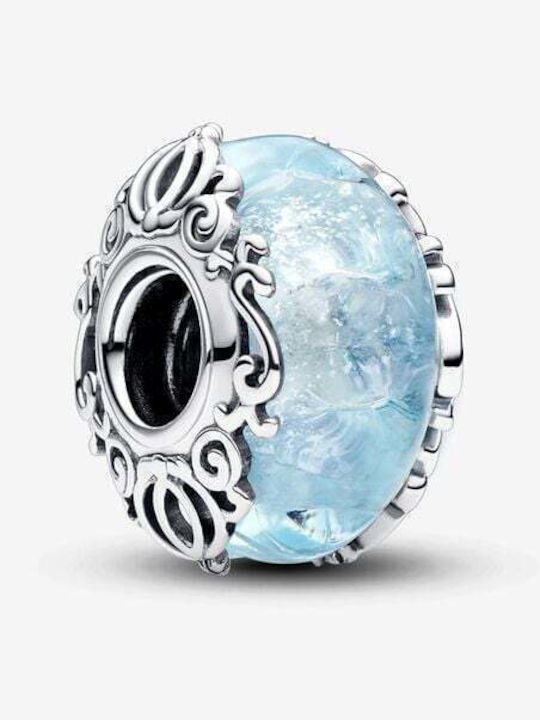 Symbol Pandora Disney Disney Cinderella With Glass Murano 793073c00