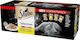 Sheba Selection Select Slices Υγρή Τροφή για Ηλικιωμένες Γάτες σε Φακελάκι με Πουλερικά χωρίς Γλουτένη 40x85gr