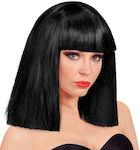 Halloween Wig Cleopatra Showgirl 10261