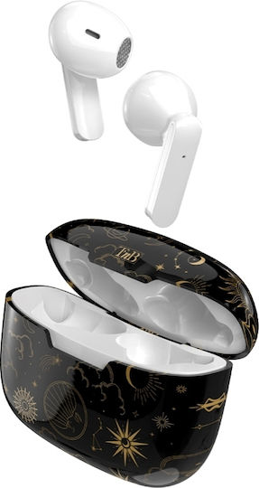 T'nB XCLUSIV In-Ear Bluetooth-Freisprecheinrichtung Kopfhörer mit Ladeetui Japan