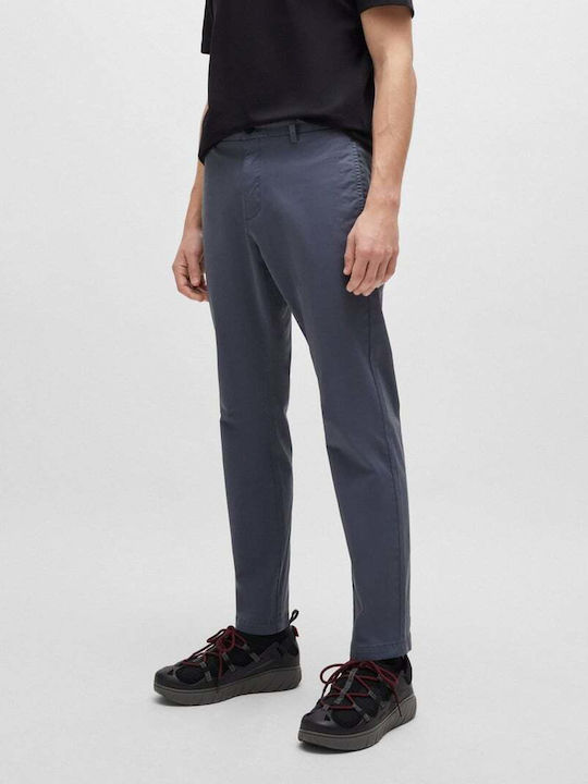 Boss Hose Chino Elastisch in Schlanker Passform...