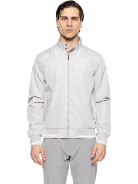 Splendid Winter Jacket Bomber Grey