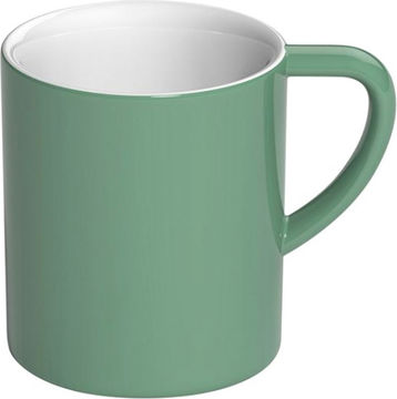 Loveramics Becher Keramik Grün 300ml