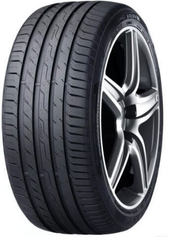 Nexen N`fera Sport 275/45R20 110Y TL N`fera Sport XL FSL Extra Load