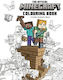 The Official Minecraft Colouring Book Titan Books Titan Books Ltd