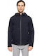 Winter Jacket Bomber Navy