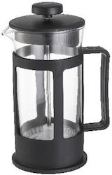 Inox French Press Coffee Maker 600ml