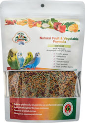 Natural Τροφή σε Pellet 0.5kg