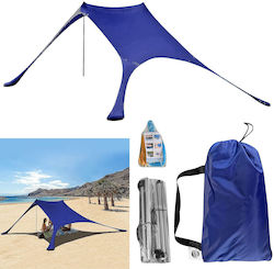 Beach Tent / Shade 210x210cm