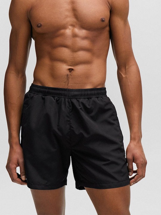 Dolphin Men's Swimwear Shorts Black