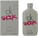 Calvin Klein One Shock Тоалетна вода 200мл