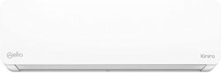 Wellio Kiniro 24000 BTU A++ mit WiFi Wellio Kiniro 24000 BTU A++ mit WiFi