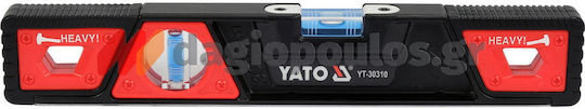 Yato YT-30310 Spirit Level Aluminum Magnetic 30cm