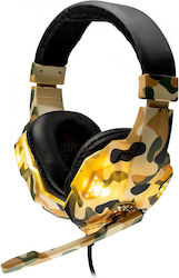 Spacer Gaming Надушници Camo Spacer Gaming Надушници Camo