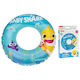 Gim Baby Shark Παιδικό Σωσίβιο Κουλούρα Baby Sh...