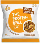 The Protein Ball Co. Bar Gesalzenes Karamell 45gr