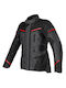 Tourenjacke Clover Storm-4 WP 1700 R/grau Rot