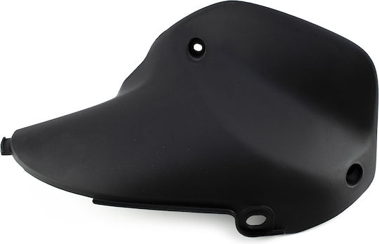 Honda Left Motorcycle Side Plastic for Honda CBR 600 Black 1pcs