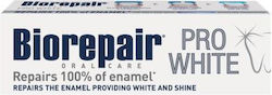 BioRepair Pro White Toothpaste 75ml BioRepair Pro White Toothpaste 75ml