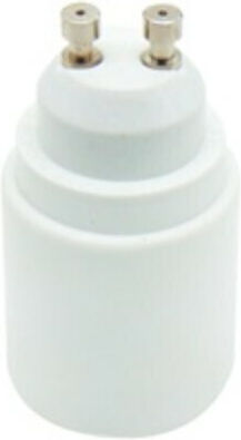 Душ адаптер от Gu10 към E27 Bna/frh 20012-010