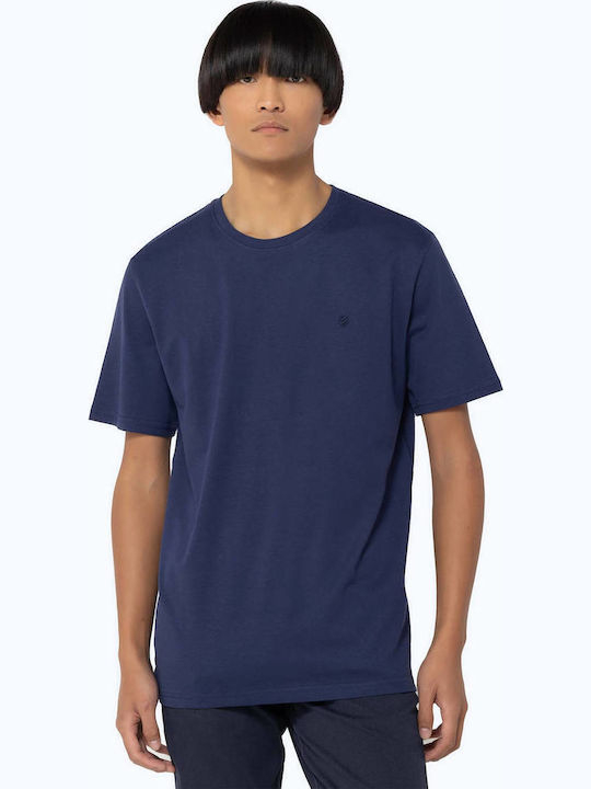 T-Shirt Blue Marine