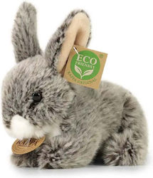 Rappa Iepurași Cutie cadou roz 18 cm.