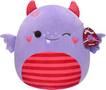 Jazwares Плюшено Squishmallows 19 см.