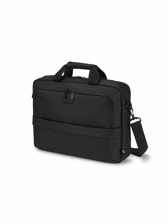 Dicota Top Traveller Eco Case for 17.3" Laptop Black