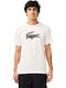 T-shirt Λευκή