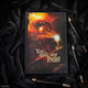 Cinereplicas Lord Rings Σημειωματάριο A5 120 Φύλλων Ριγέ