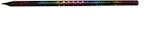 Pencil Hb Strass Black 0.78.020