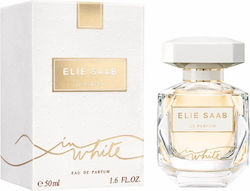 Elie Saab Le Parfum in White Парфюмна вода За п...