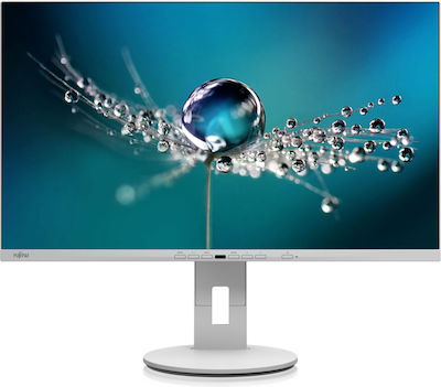 Fujitsu B2711 TS IPS Monitor 27" QHD 2560x1440 cu Timp de Răspuns 5ms GTG