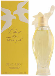 Nina Ricci L'Air Du Temps Eau de Toilette 100ml