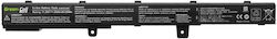 Green Cell AS90 Baterie Compatibilă Asus Modern Green Cell AS90 Baterie Compatibilă Asus Modern