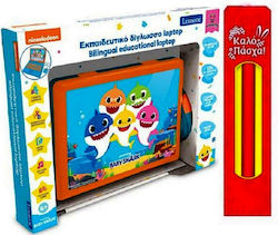 Toy Candle Laptop Educational Lexibook